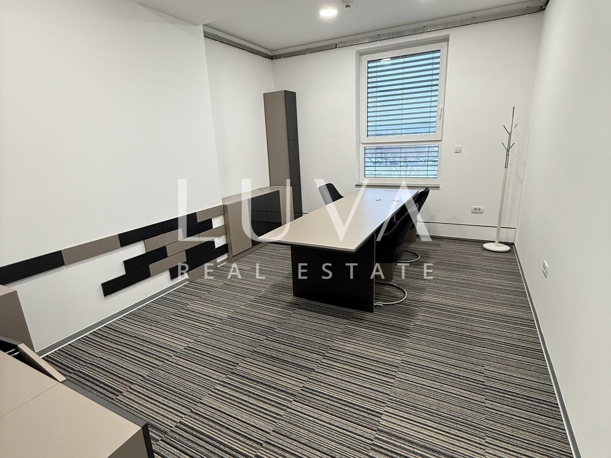 Zagreb, Kamenarka, Geschäftsraum 191,62 m² zur Miete