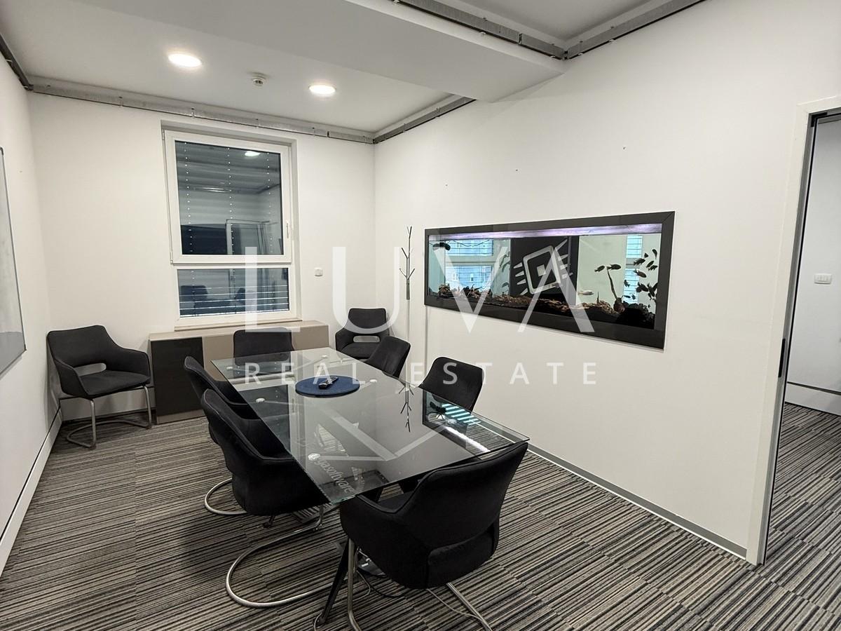 Zagreb, Kamenarka, Geschäftsraum 191,62 m² zur Miete