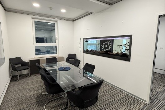 Zagreb, Kamenarka, Geschäftsraum 191,62 m² zur Miete