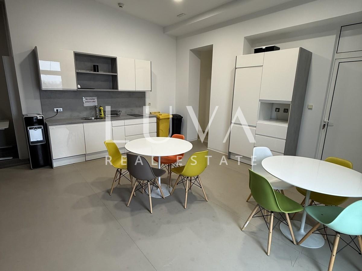 Zagreb Kamenarka Bürofläche 404,81 m2 zur Miete