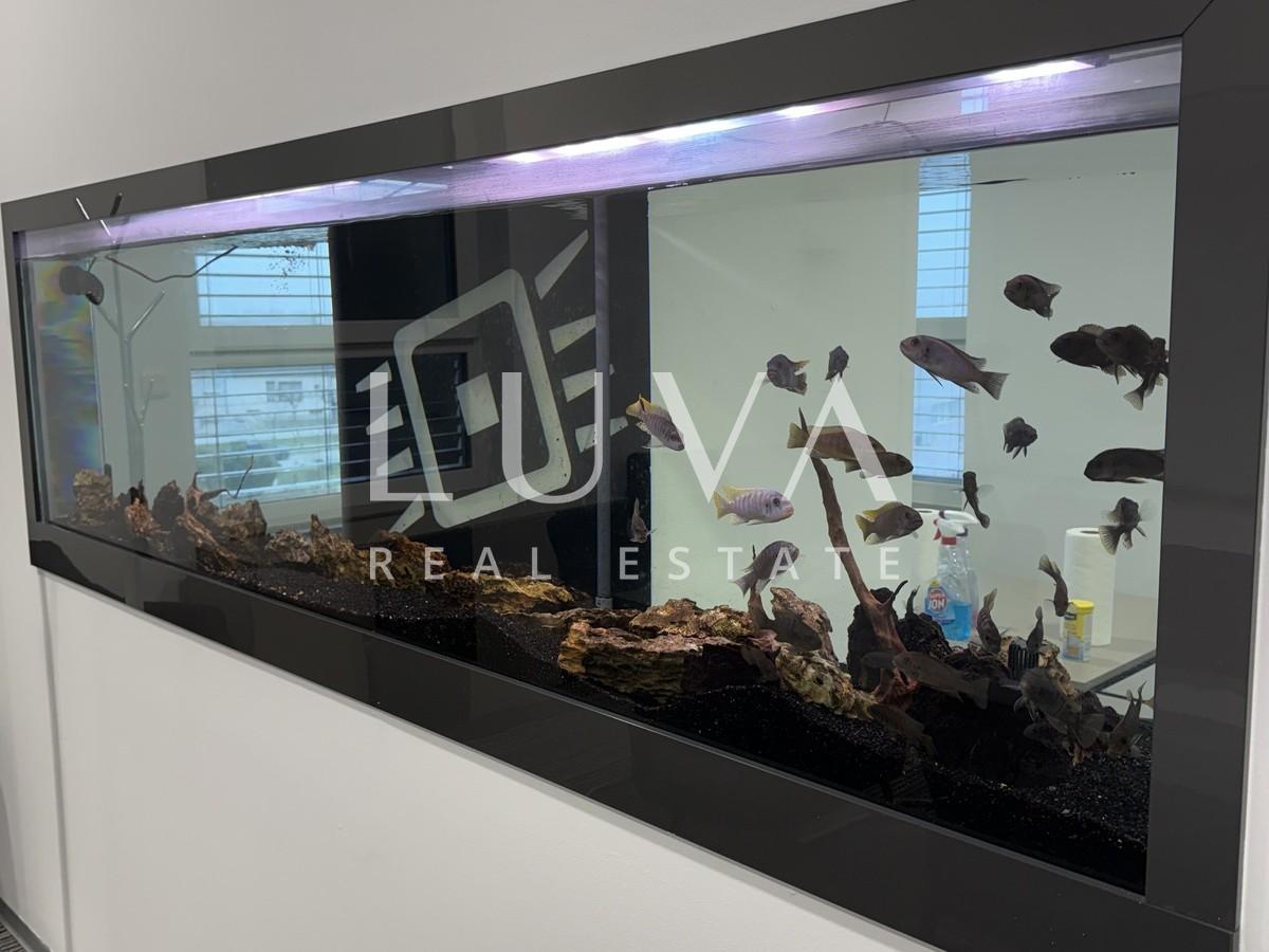 Zagreb, Kamenarka, Geschäftsraum 191,62 m² zur Miete