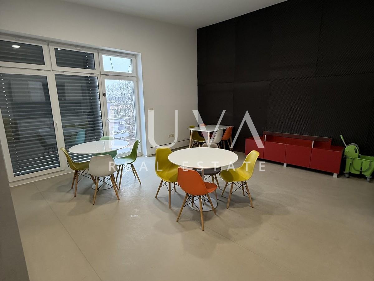 Zagreb Kamenarka Bürofläche 404,81 m2 zur Miete