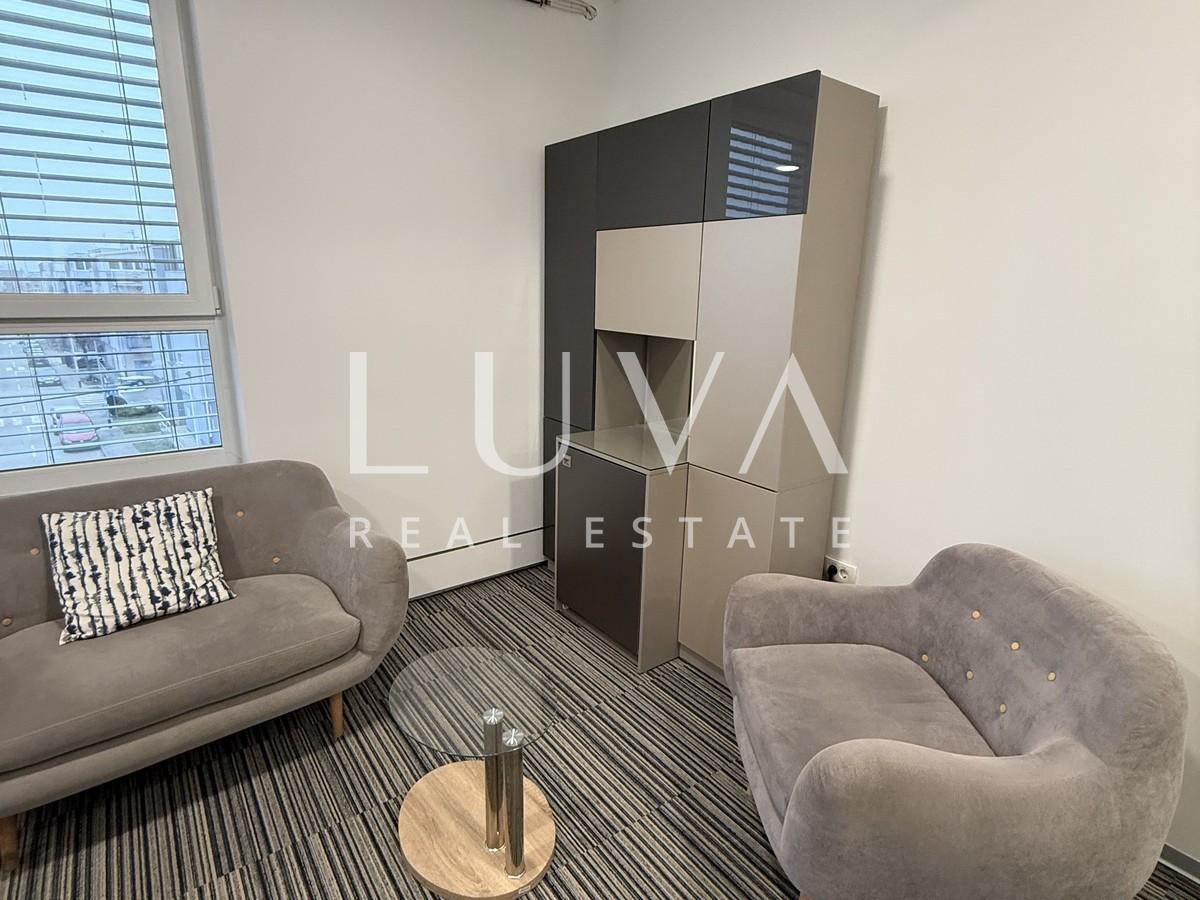 Zagreb, Kamenarka, Geschäftsraum 191,62 m² zur Miete