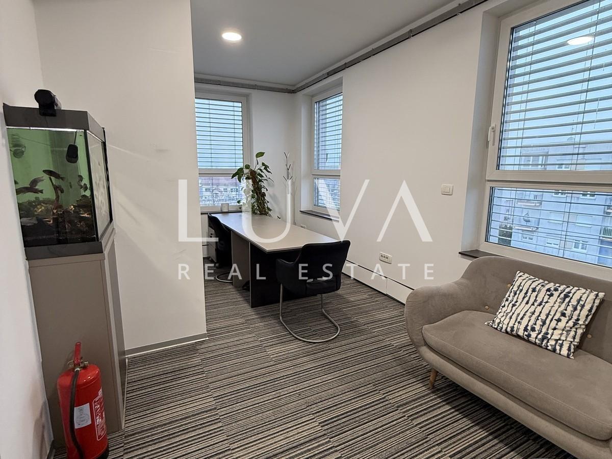 Zagreb, Kamenarka, Geschäftsraum 191,62 m² zur Miete