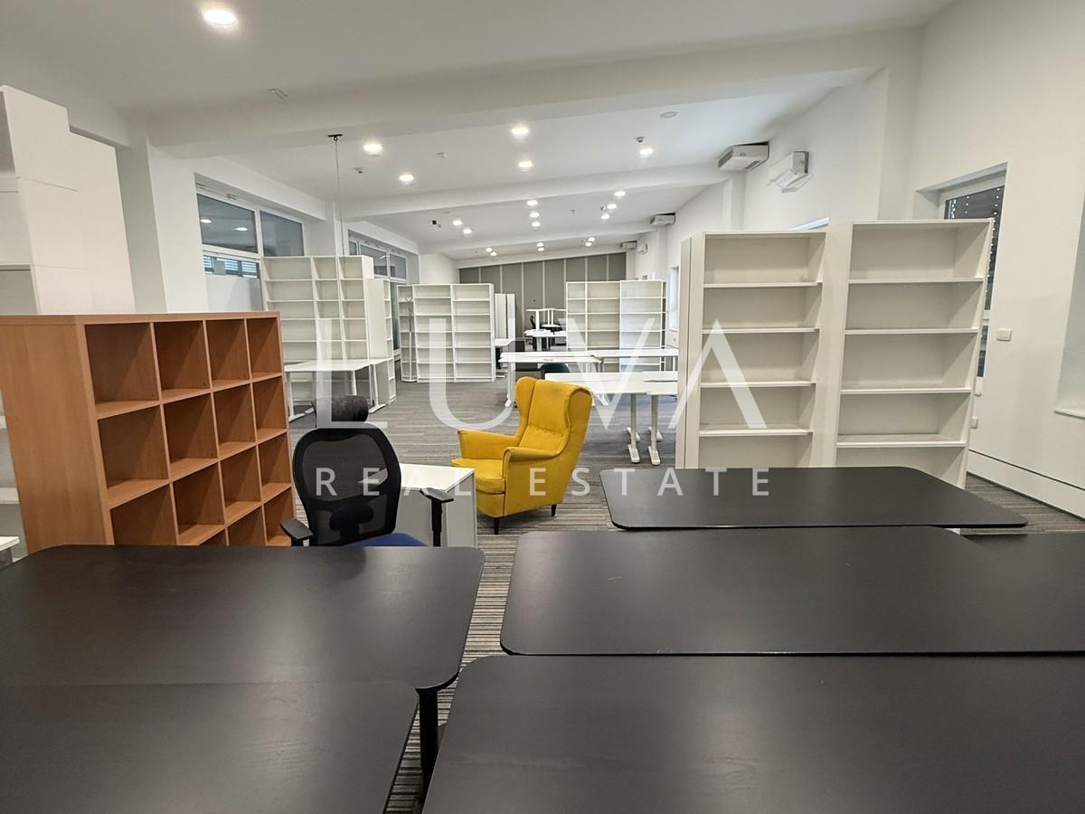 Zagreb Kamenarka Bürofläche 404,81 m2 zur Miete