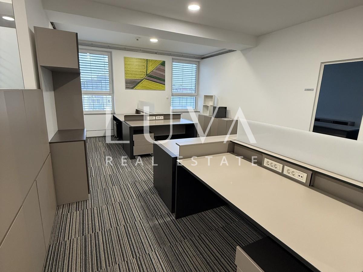 Zagreb, Kamenarka, Geschäftsraum 191,62 m² zur Miete