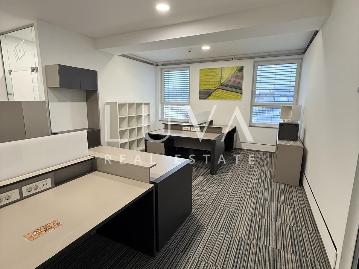 Zagreb, Kamenarka, Geschäftsraum 191,62 m² zur Miete