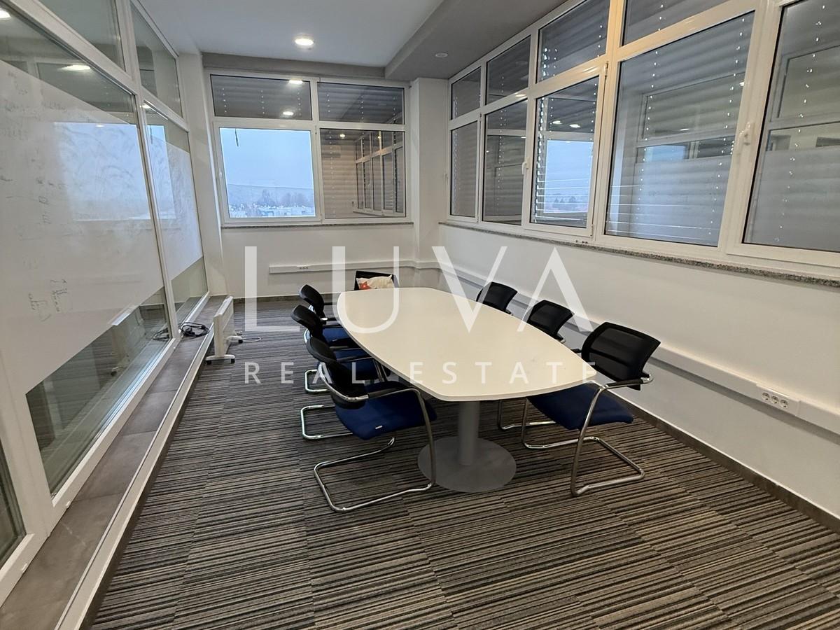 Zagreb Kamenarka Bürofläche 404,81 m2 zur Miete