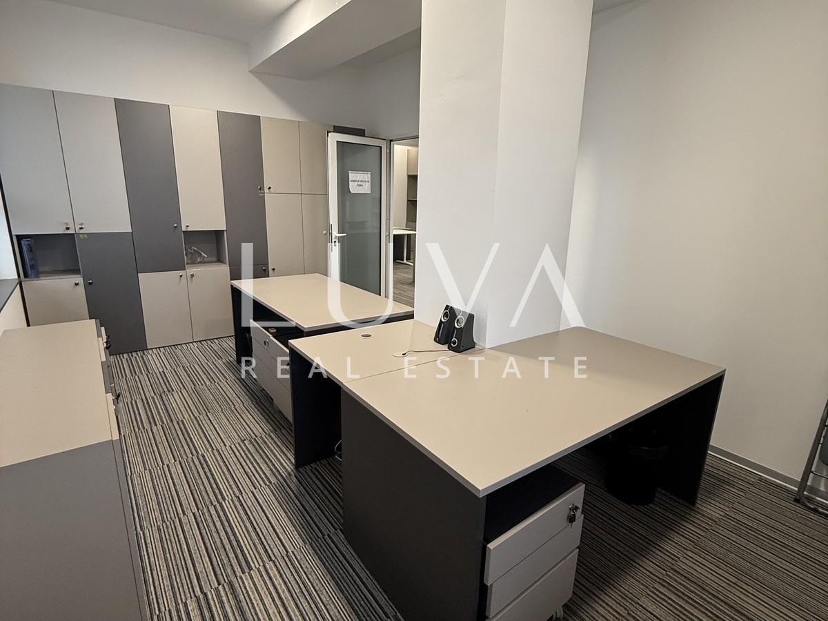 Zagreb, Kamenarka, Geschäftsraum 191,62 m² zur Miete