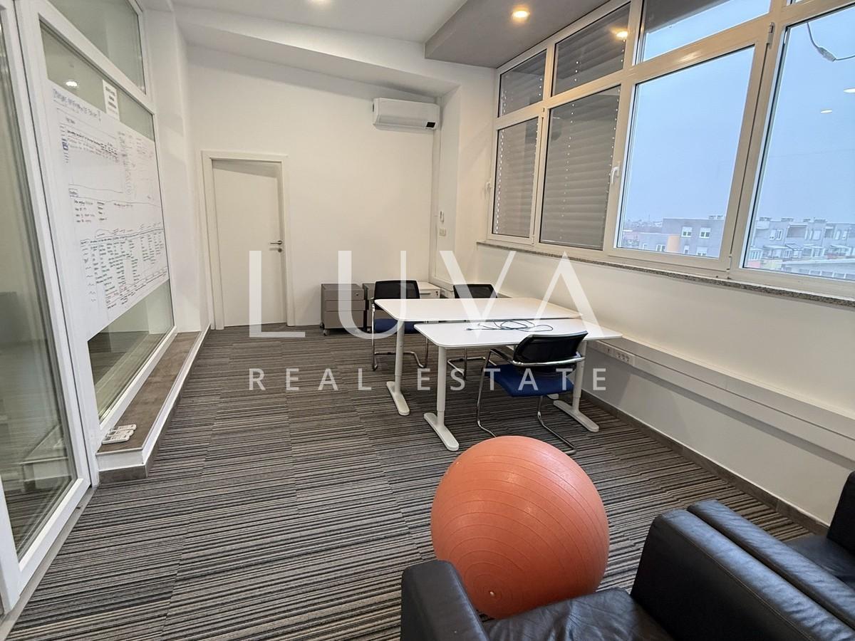 Zagreb Kamenarka Bürofläche 404,81 m2 zur Miete