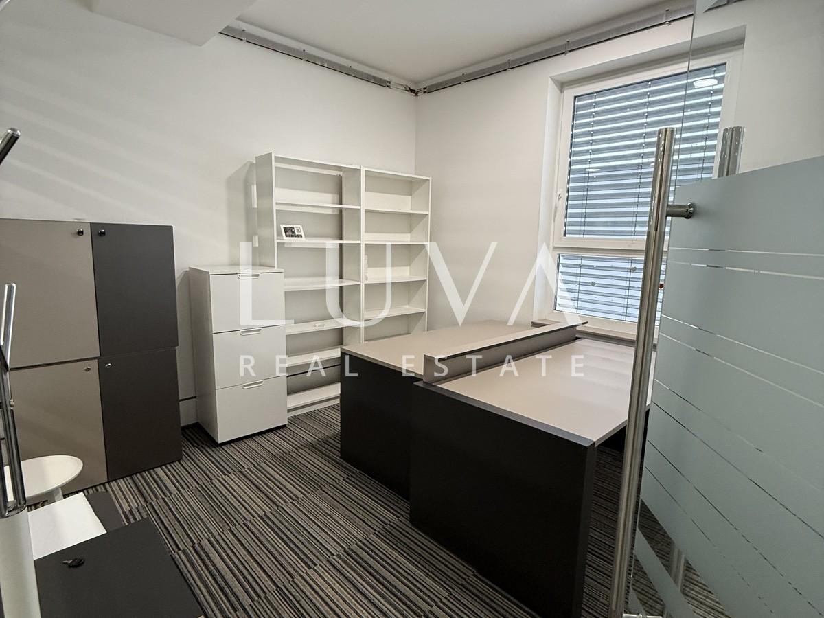 Zagreb, Kamenarka, Geschäftsraum 191,62 m² zur Miete