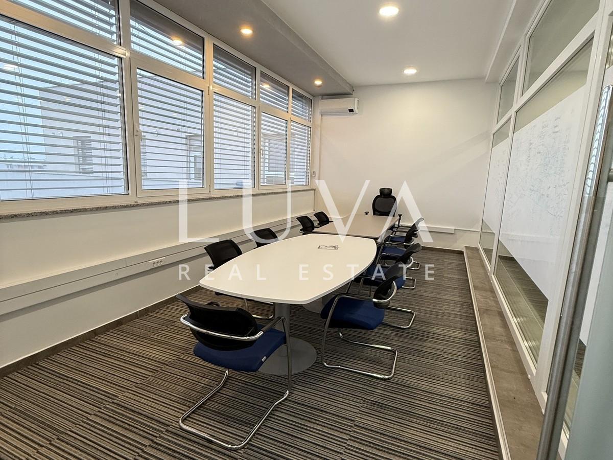 Zagreb Kamenarka Bürofläche 404,81 m2 zur Miete