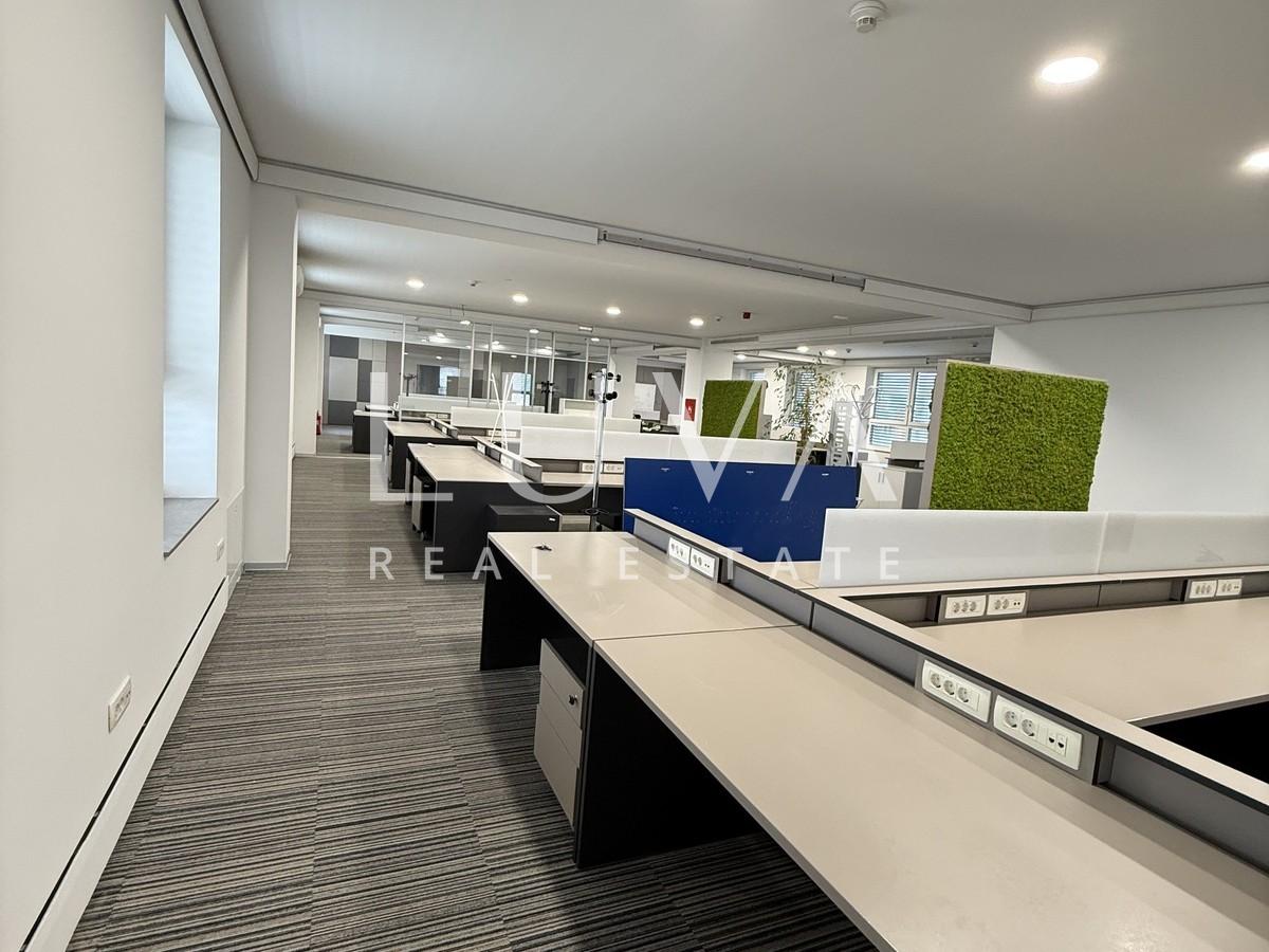 Zagreb, Kamenarka, Geschäftsraum 363,39 m² zur Miete