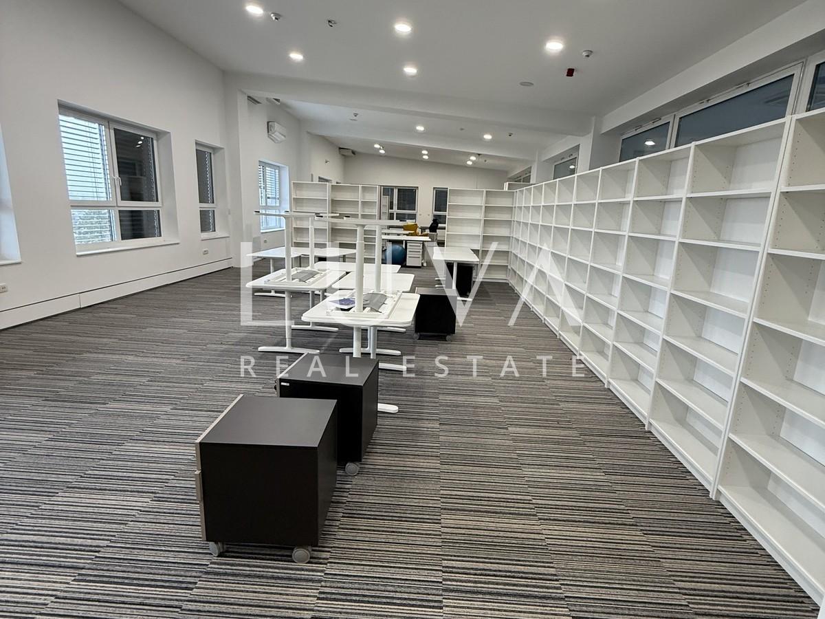 Zagreb Kamenarka Bürofläche 404,81 m2 zur Miete