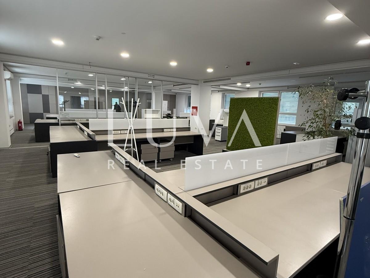 Zagreb, Kamenarka, Geschäftsraum 363,39 m² zur Miete