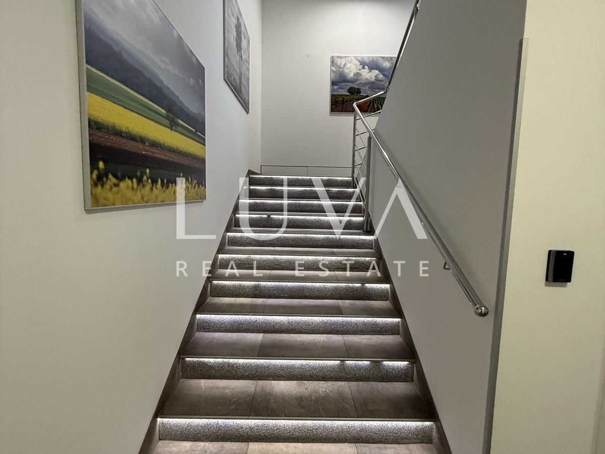 Zagreb Kamenarka Bürofläche 404,81 m2 zur Miete