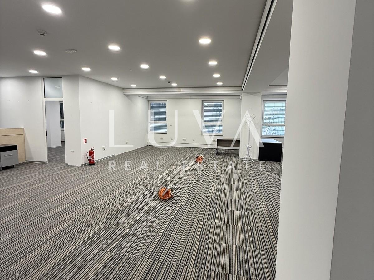 Zagreb Kamenarka Bürofläche 150 m2 zur Miete