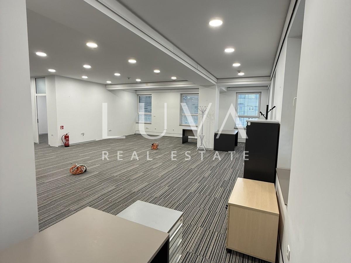 Zagreb Kamenarka Bürofläche 150 m2 zur Miete