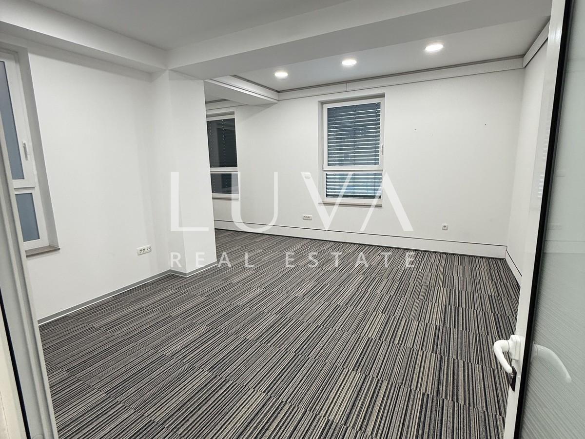 Zagreb Kamenarka Bürofläche 150 m2 zur Miete