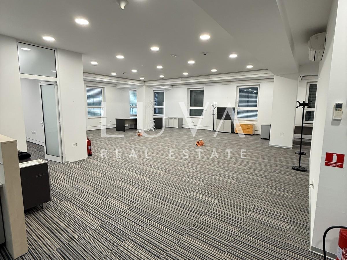 Zagreb Kamenarka Bürofläche 150 m2 zur Miete