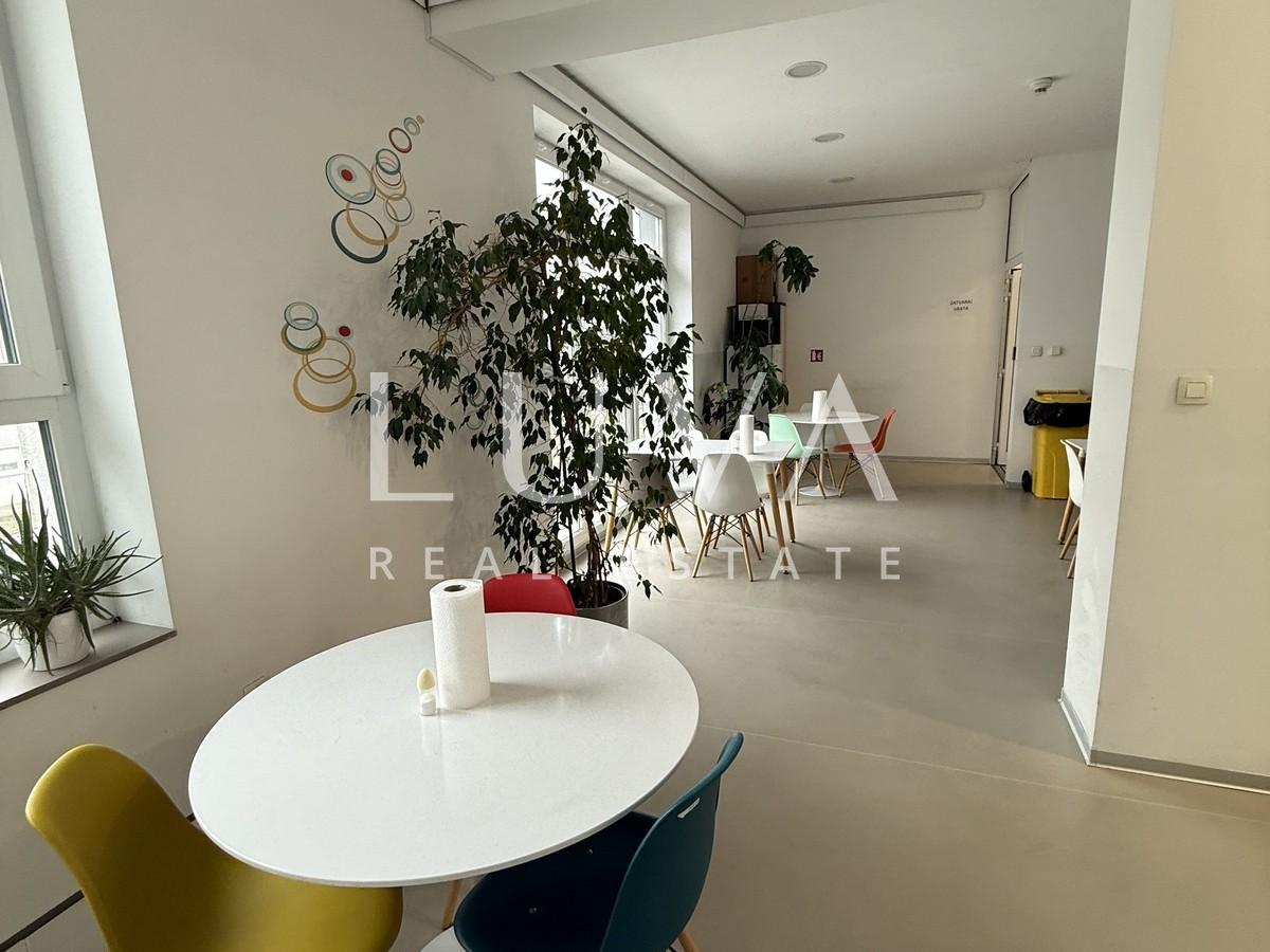 Zagreb Kamenarka Bürofläche 404,81 m2 zur Miete