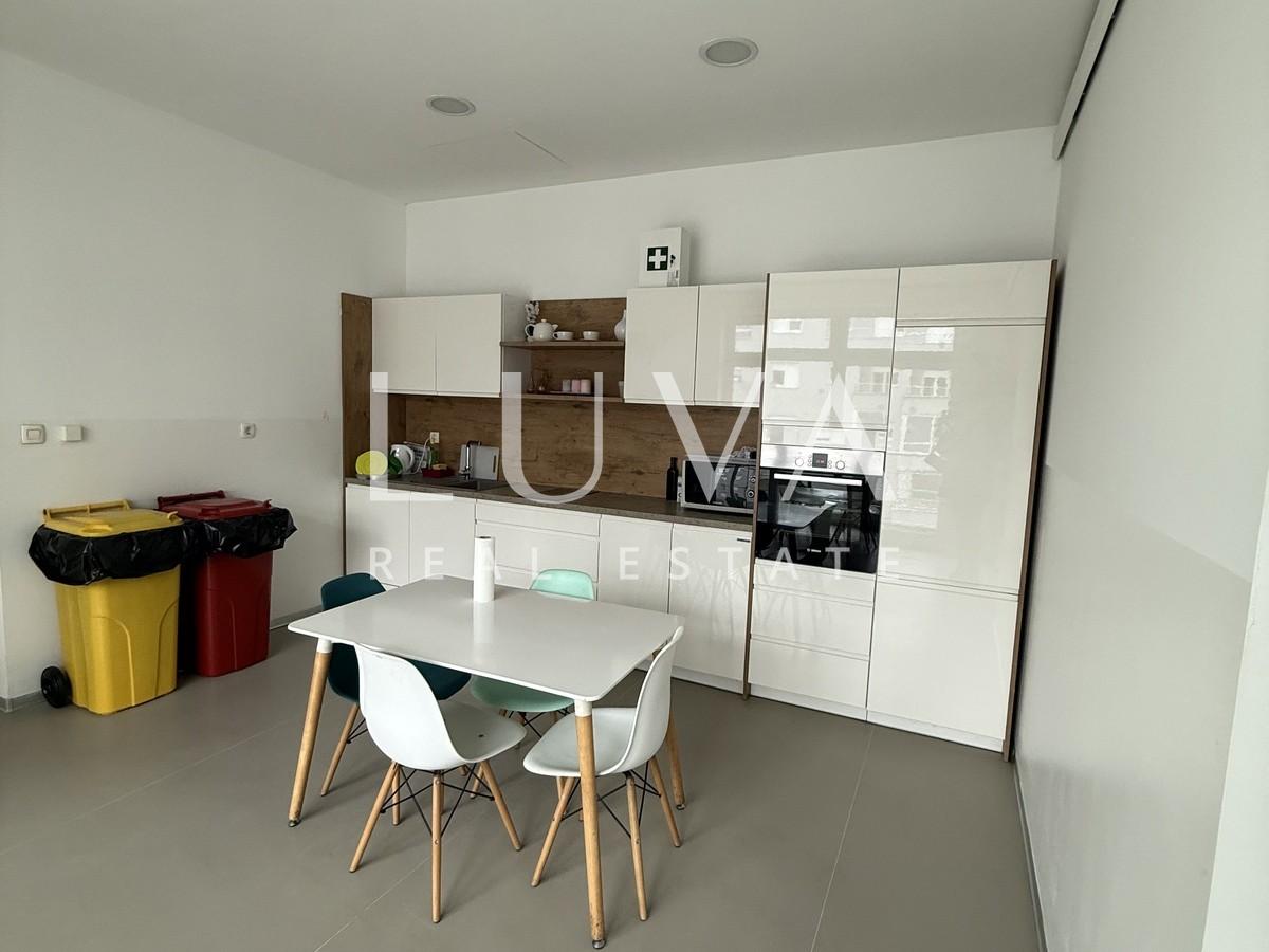 Zagreb Kamenarka Bürofläche 150 m2 zur Miete