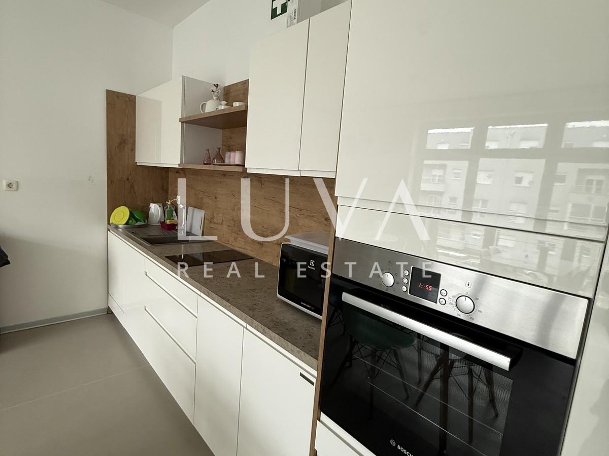 Zagreb Kamenarka Bürofläche 150 m2 zur Miete