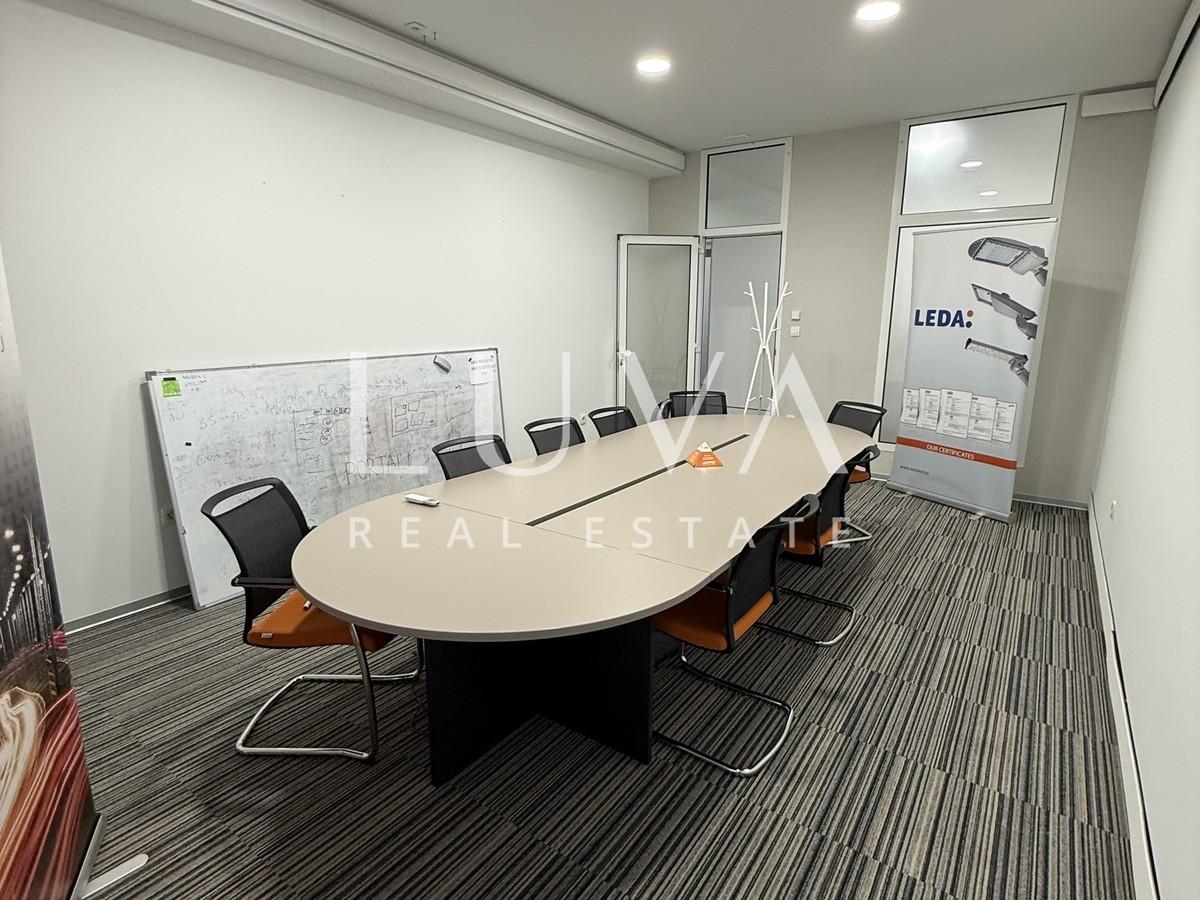 Zagreb Kamenarka Bürofläche 150 m2 zur Miete