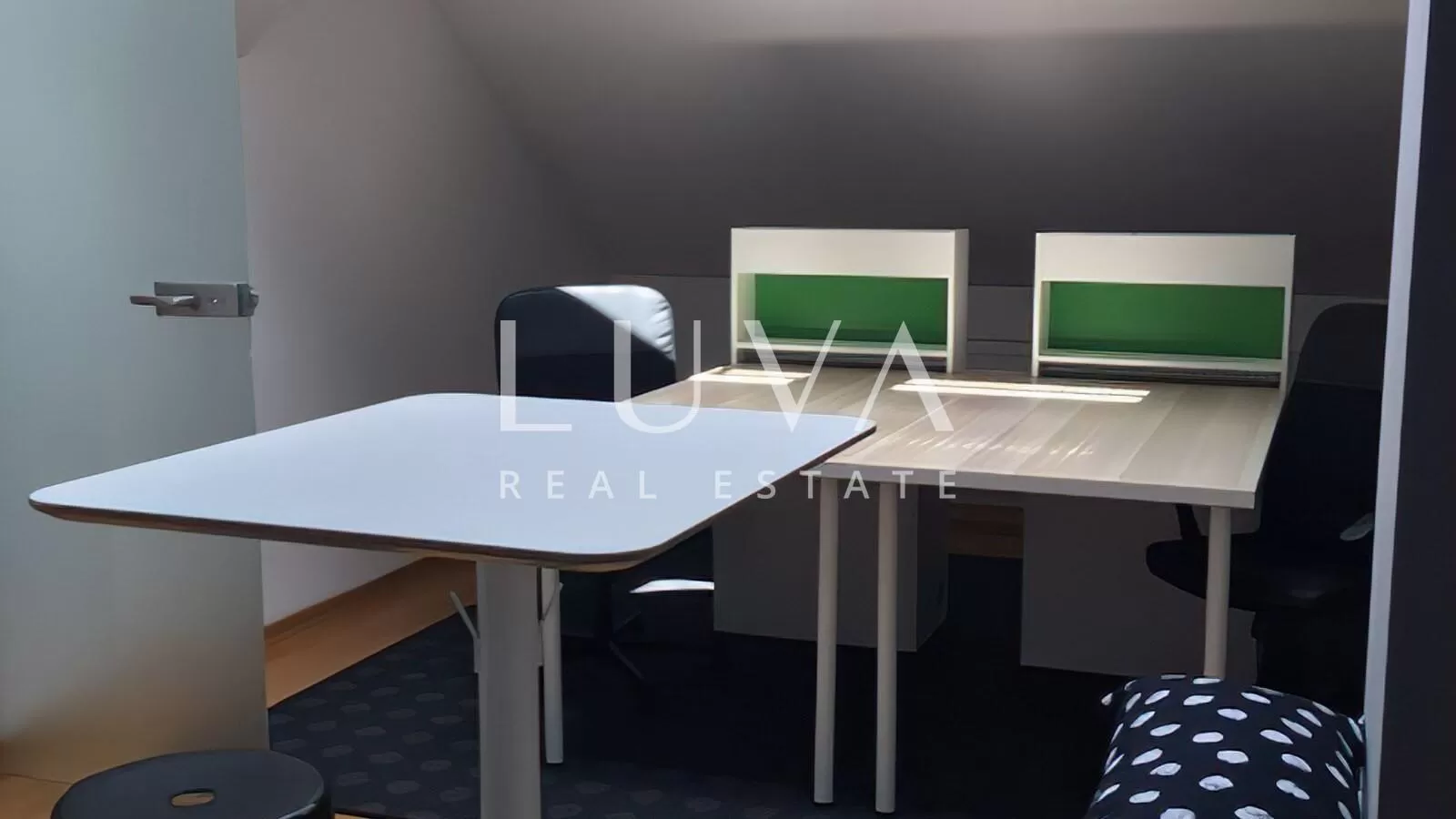 Zagreb, Maksimir, uredski prostor 112m2 za najam
