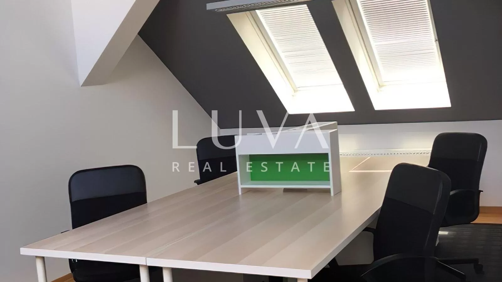 Zagreb, Maksimir, uredski prostor 112m2 za najam