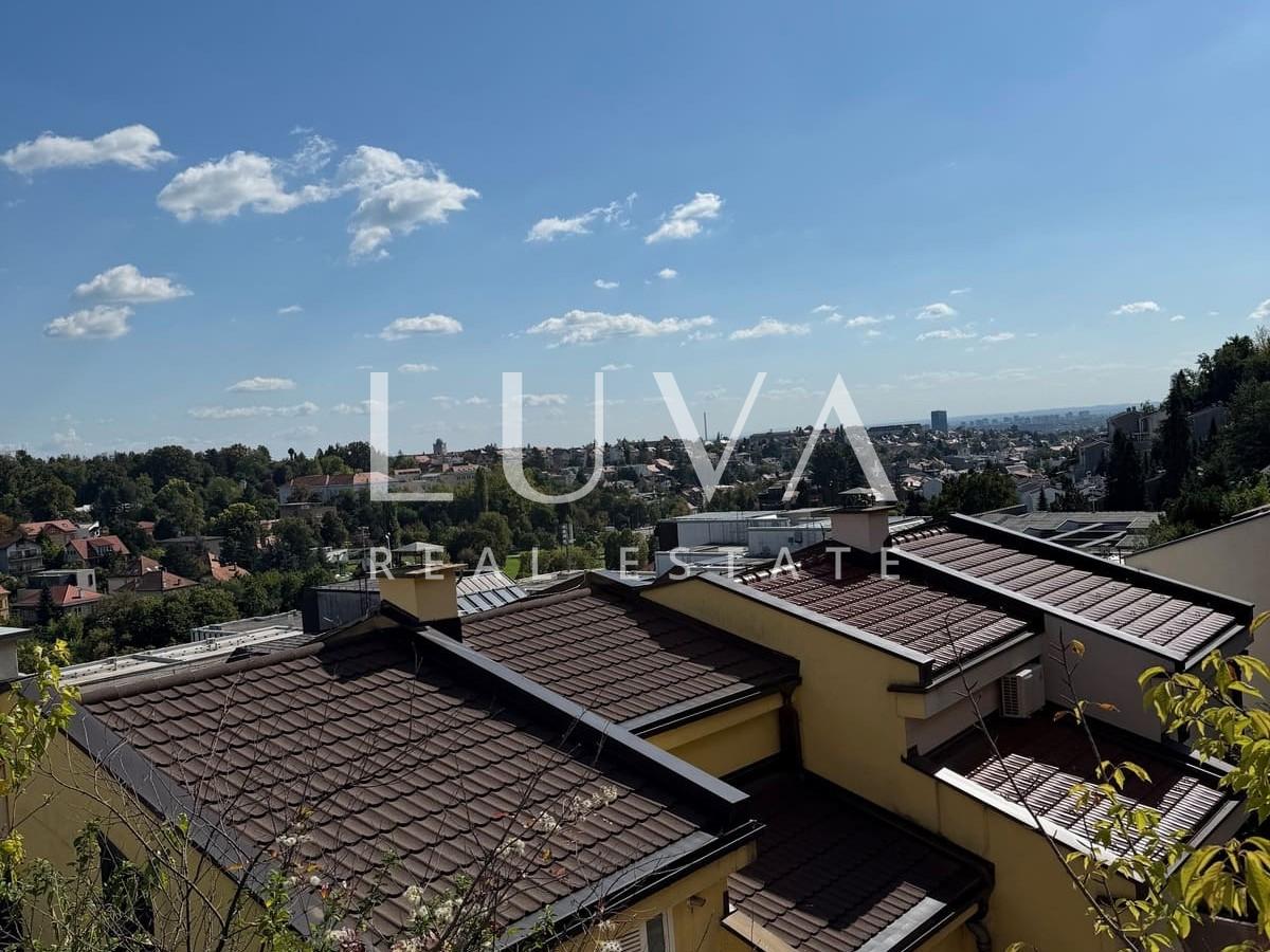 Apartment for sale in Zagreb, Ksaver