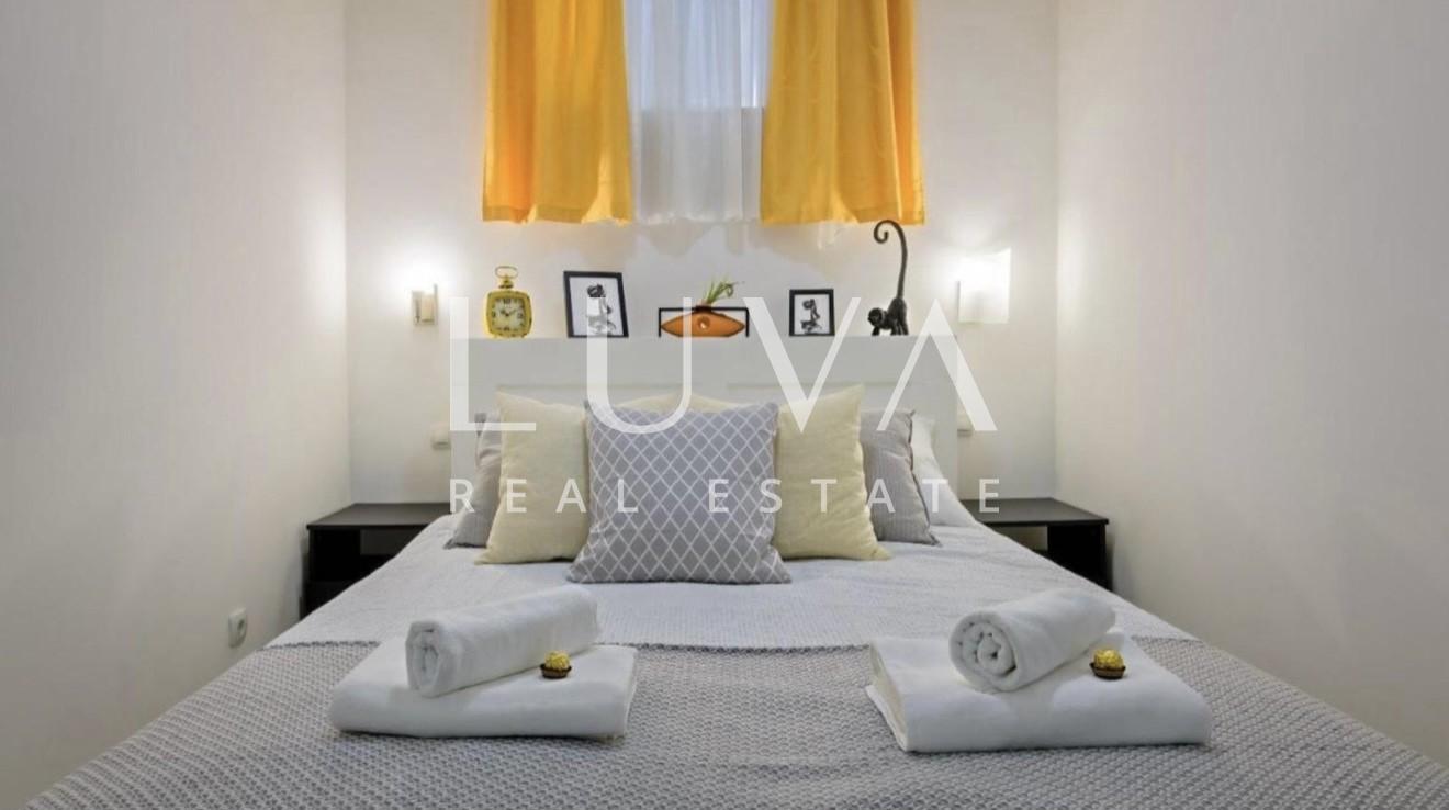 Zagreb, city center, 2-room apartment, excellent location, NSA 45 m²