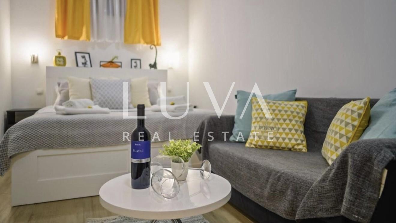 Zagreb, city center, 2-room apartment, excellent location, NSA 45 m²