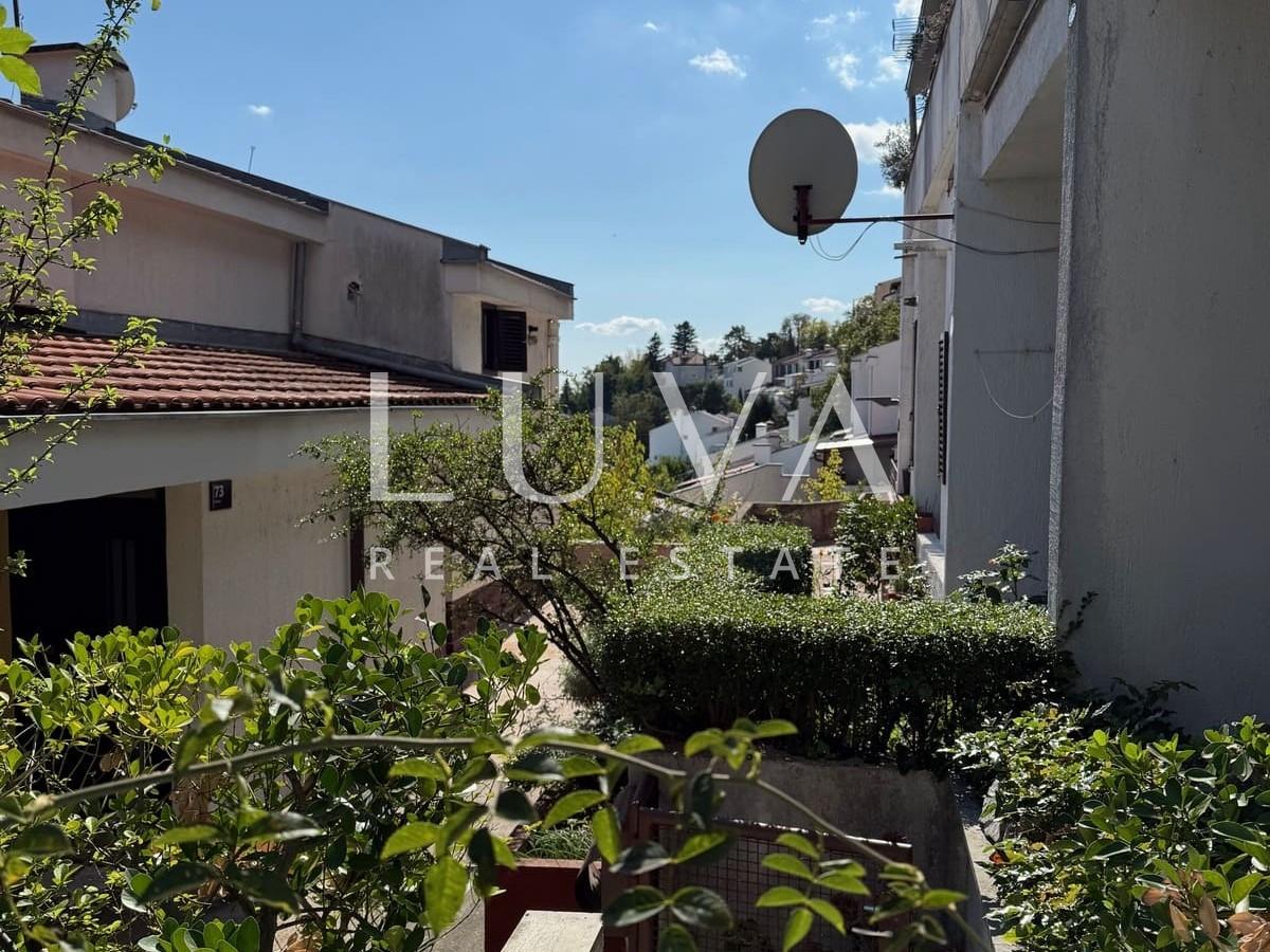 Apartment for sale in Zagreb, Ksaver