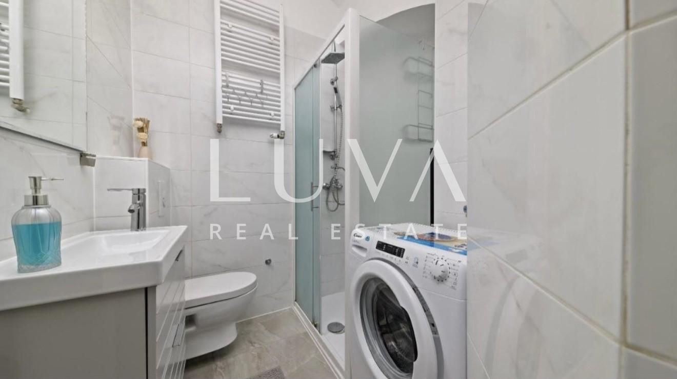 Zagreb, city center, 2-room apartment, excellent location, NSA 45 m²