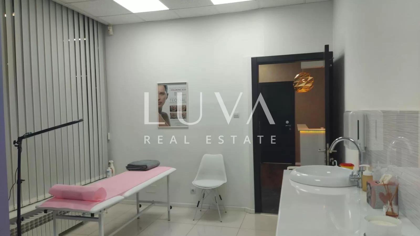 Ksaver, poslovni prostor na prodaju 120m2