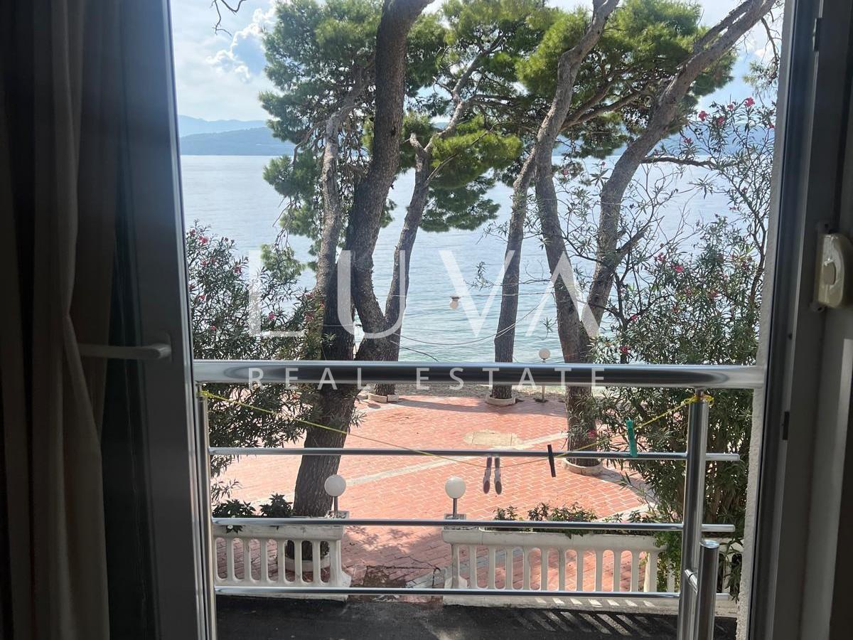 Mala Duba, Živogošće, boutique hotel na plaži, investicijska prilika