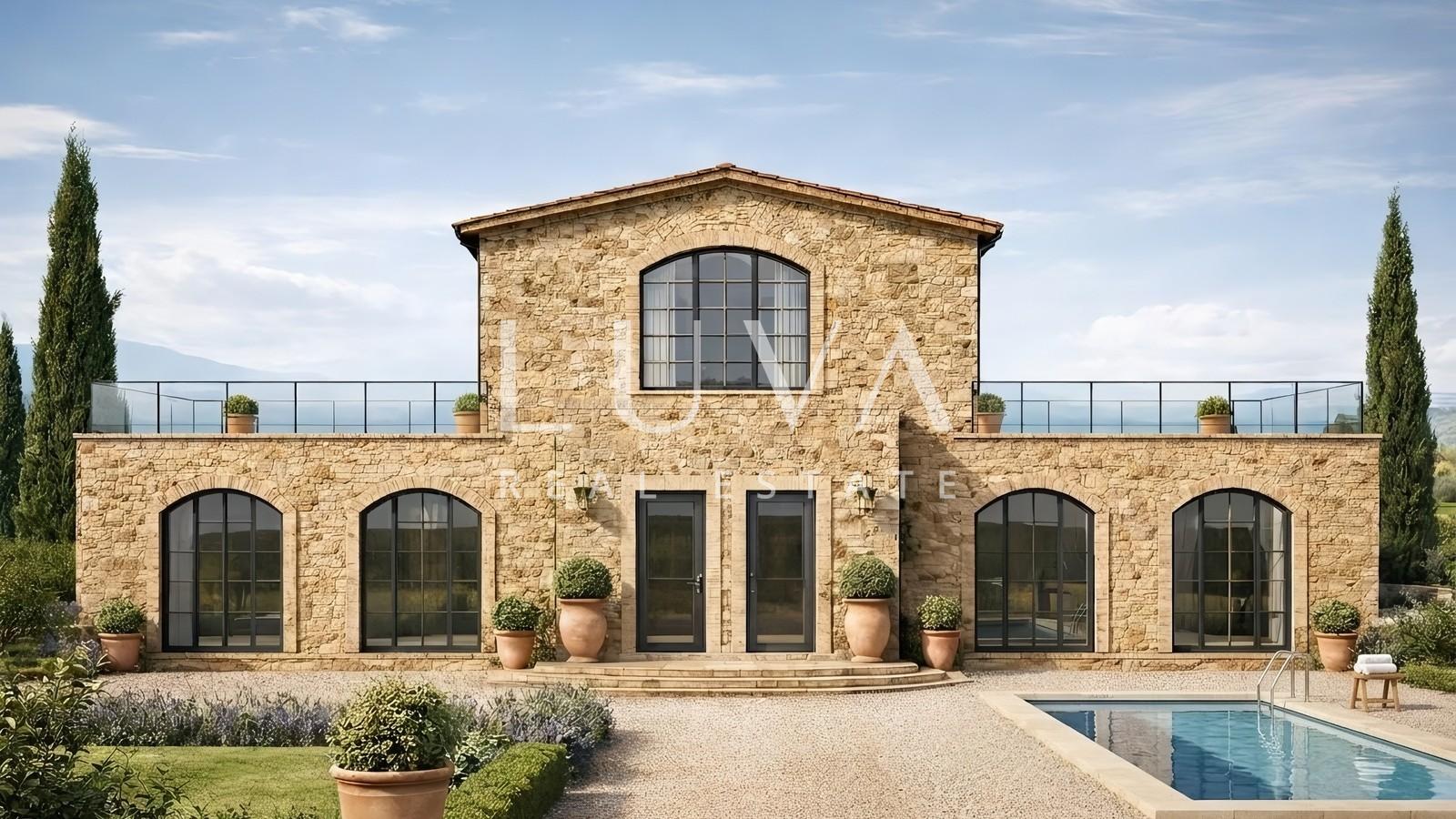 Kruševo, Meka Draga, 3s apartman S2 na prodaju