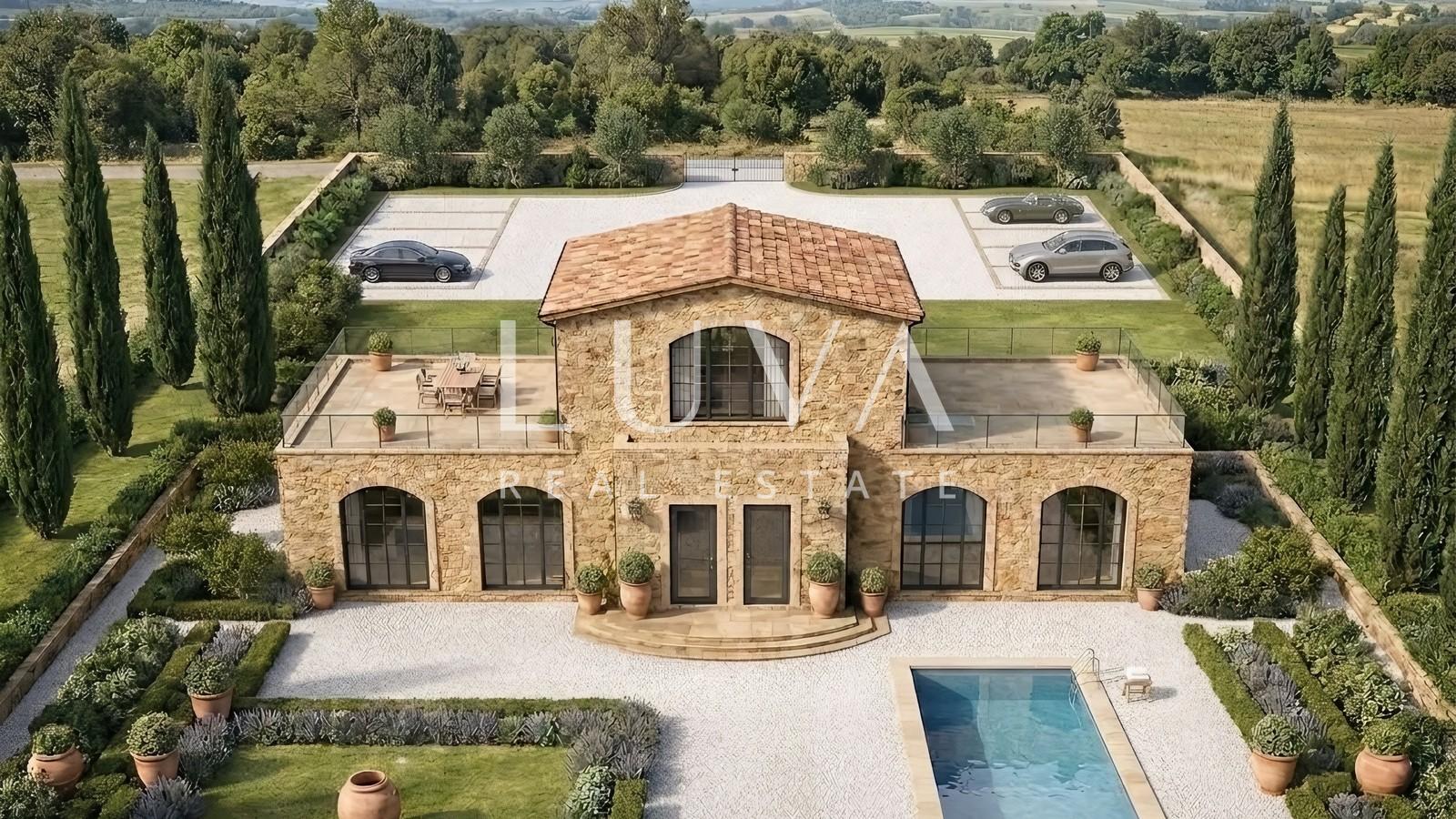 Kruševo, Meka Draga, 3s apartman S6 na prodaju