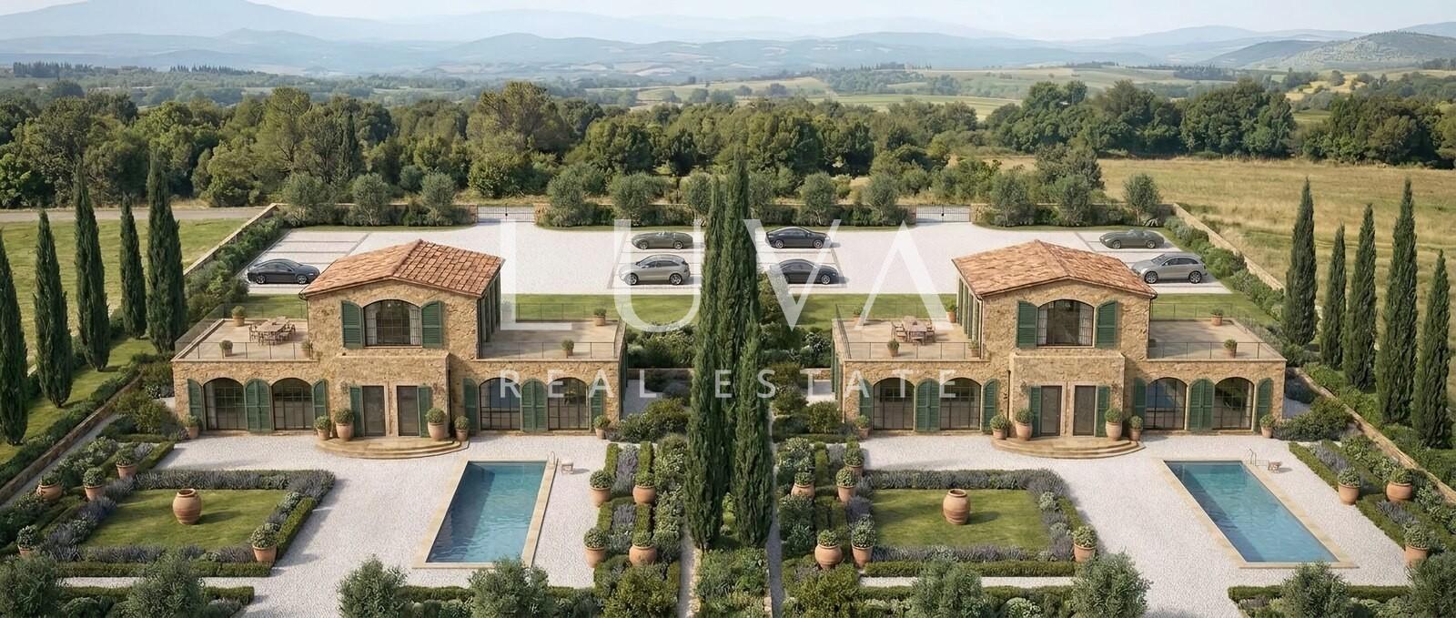 Kruševo, Meka Draga 3 Zimmer Wohnung S1 zu verkaufen