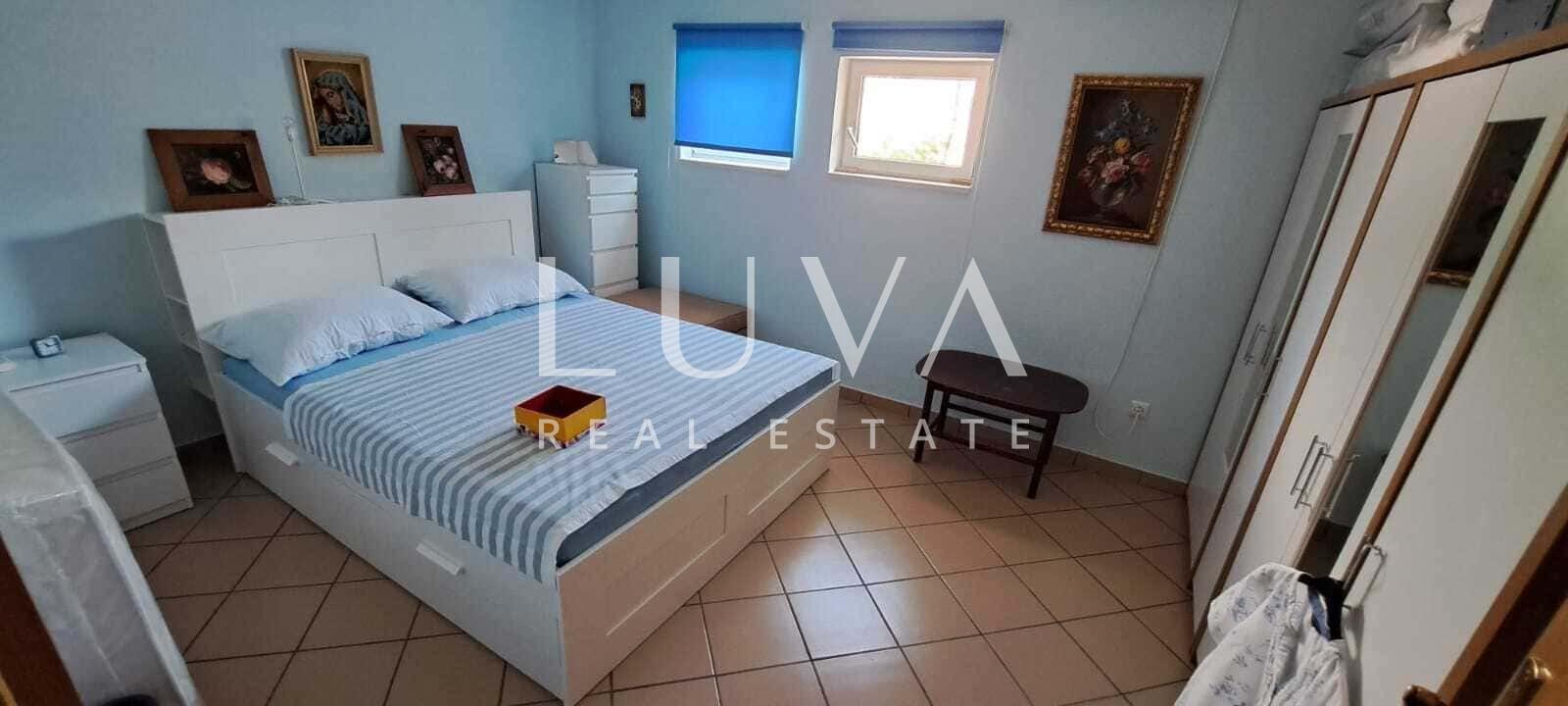 Dubrovnik, Slano, stone house by the sea for sale