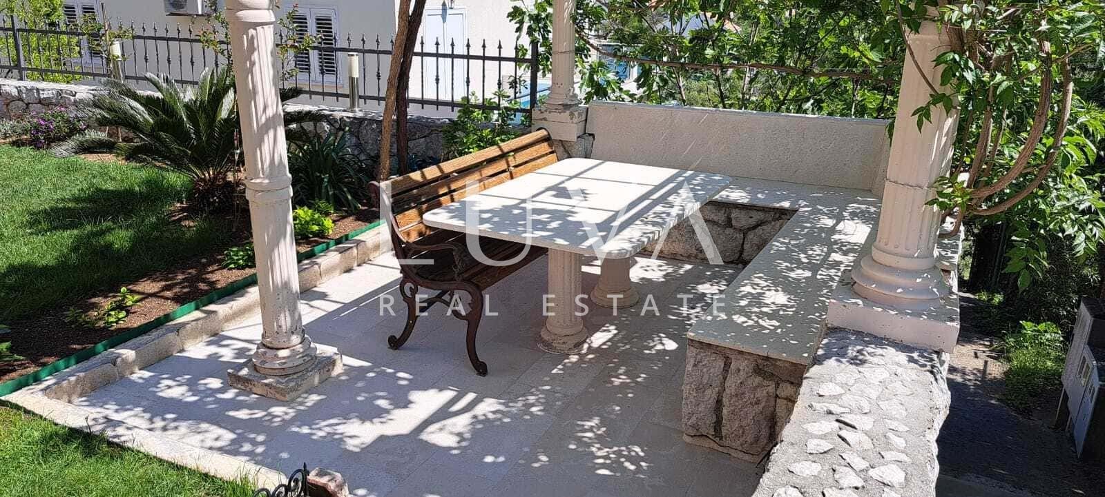 Dubrovnik, Slano, stone house by the sea for sale