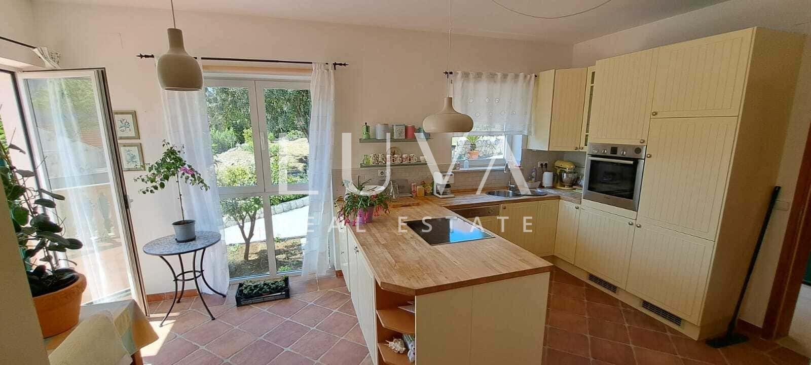 Dubrovnik, Slano, stone house by the sea for sale