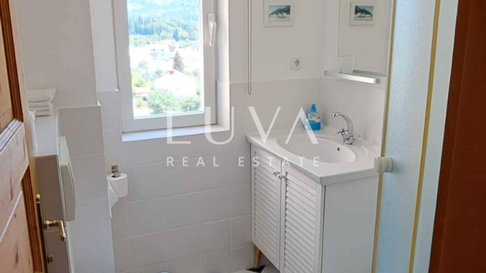 Dubrovnik, Slano, stone house by the sea for sale