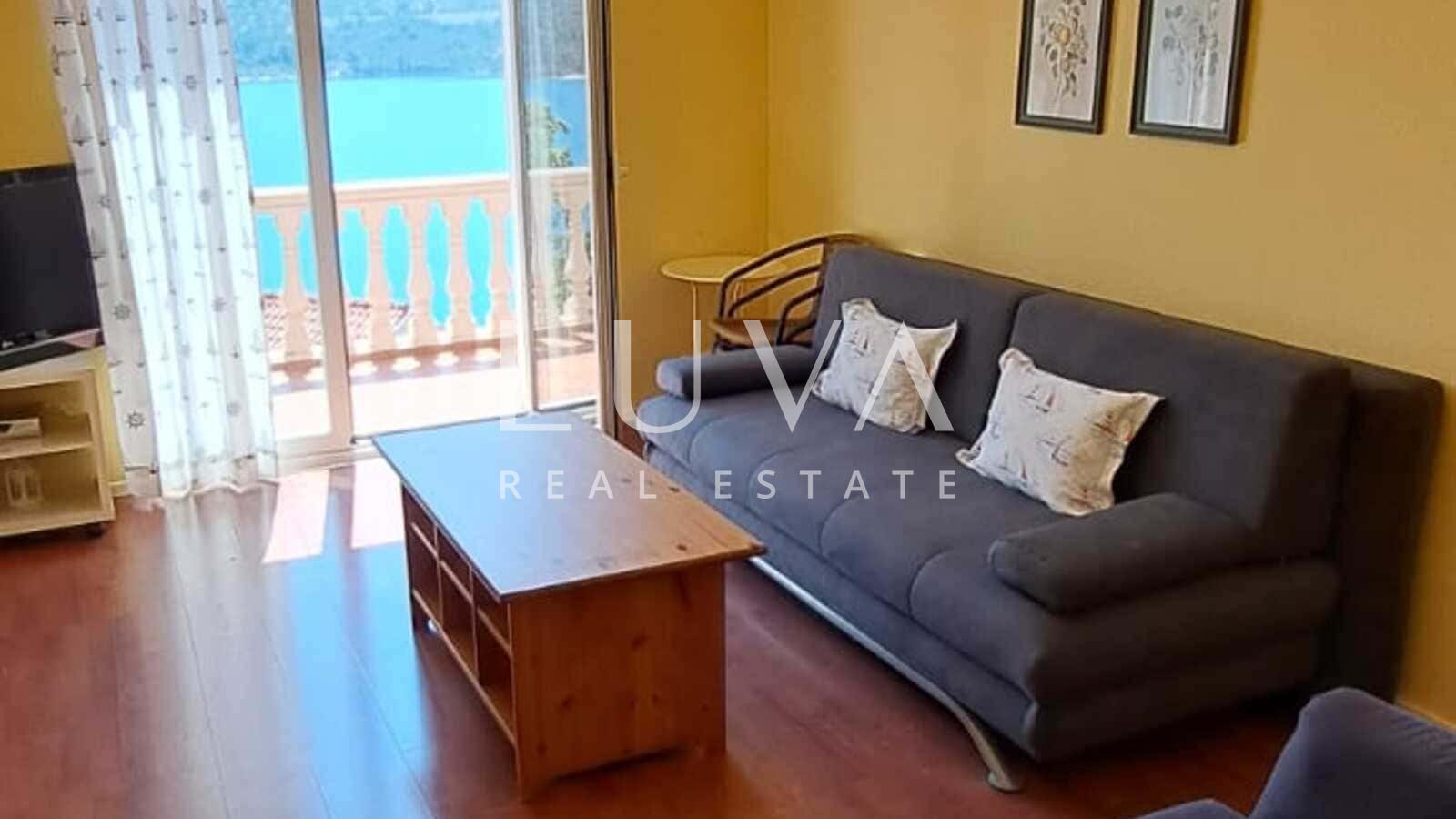 Dubrovnik, Slano, stone house by the sea for sale