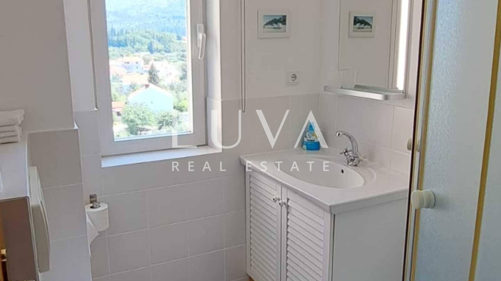 Dubrovnik, Slano, stone house by the sea for sale