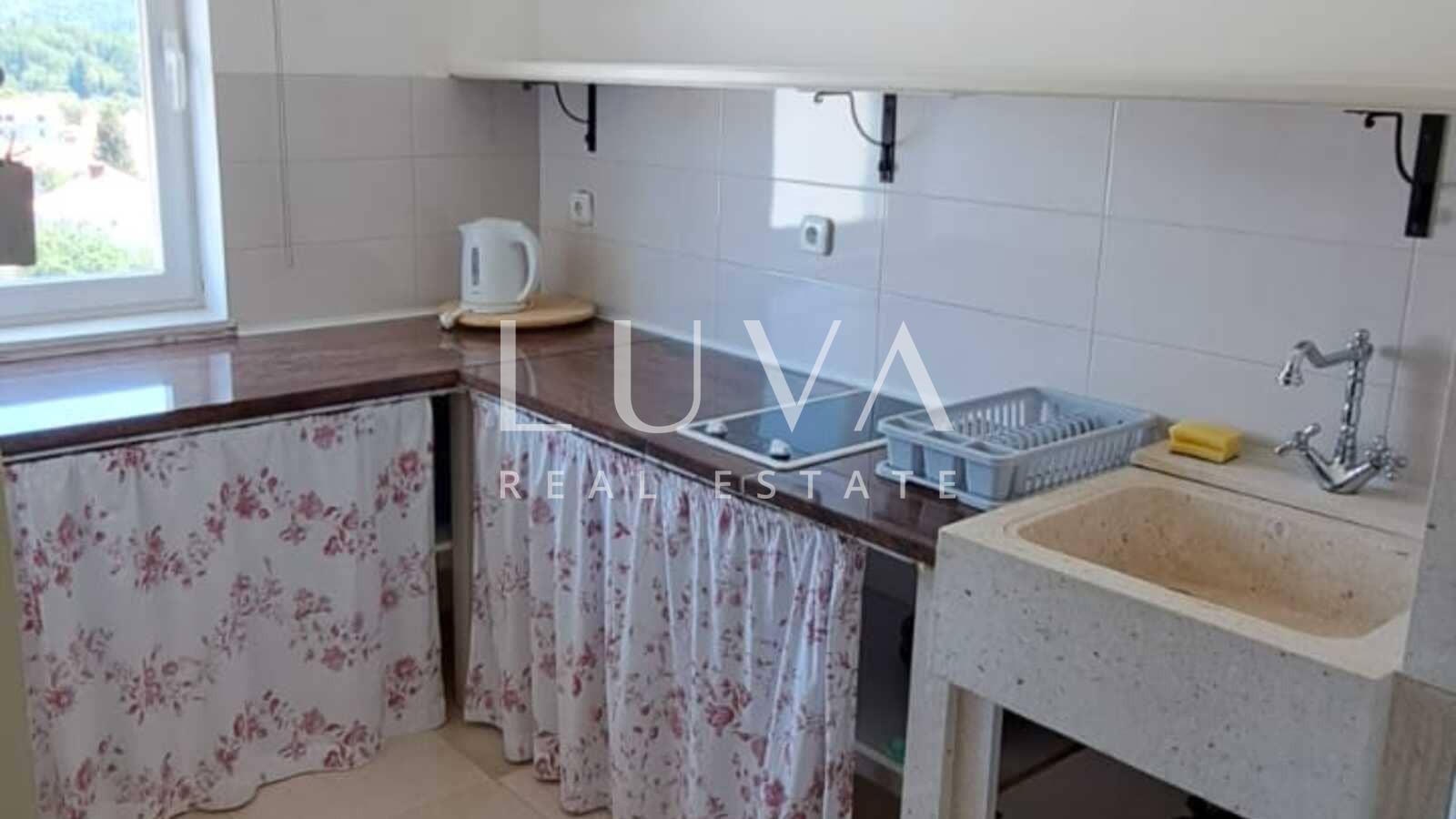 Dubrovnik, Slano, stone house by the sea for sale