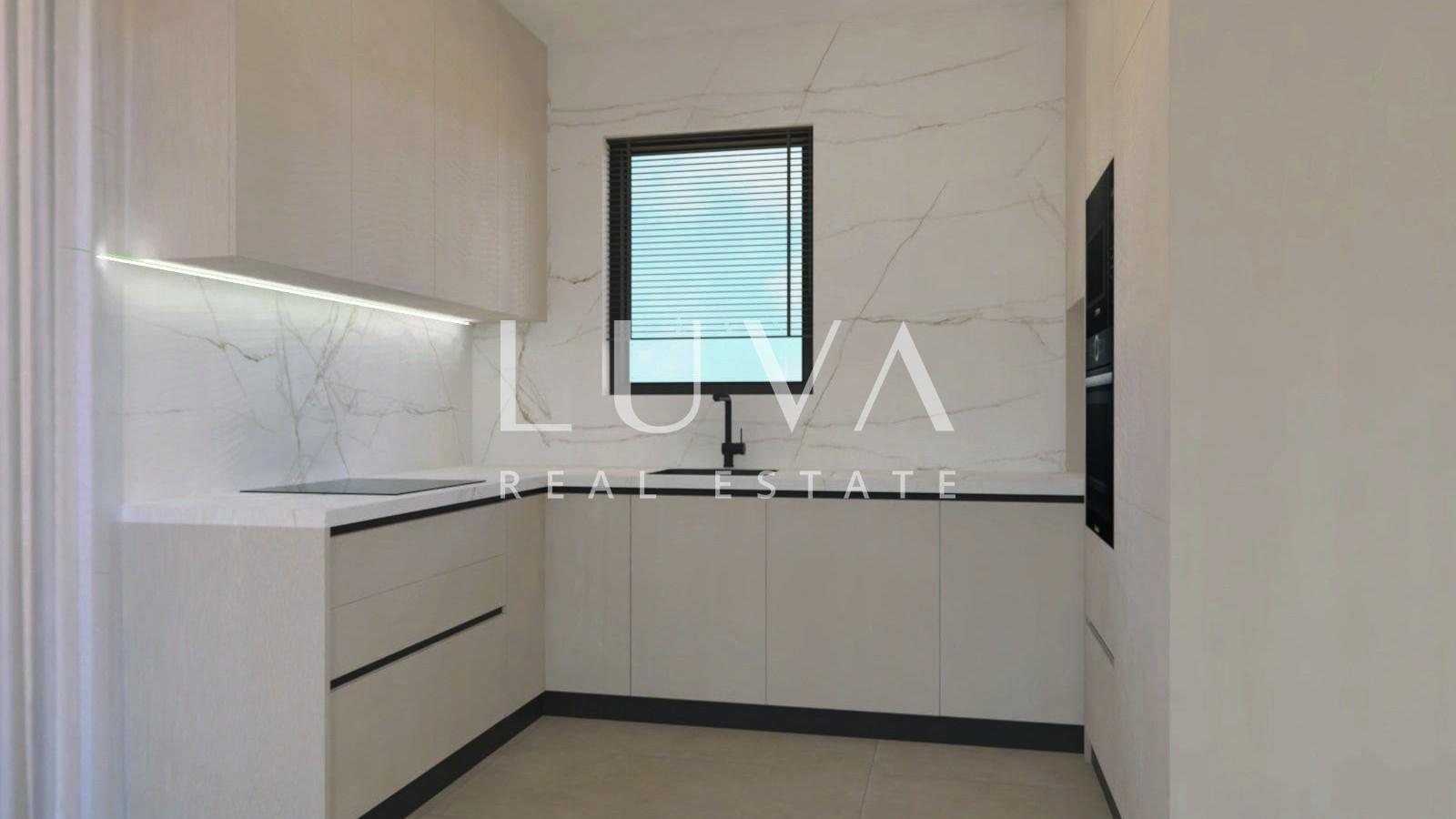 Zagreb, Jastrebarsko, Building 2, House S5, NSA 122 m², new construction