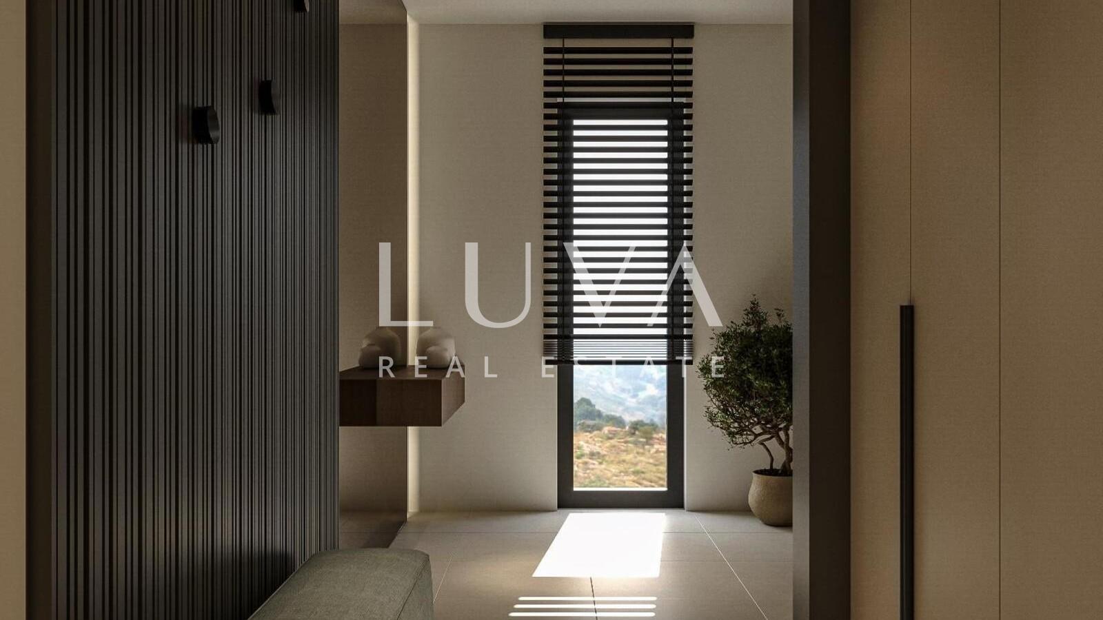 Zagreb, Dedići, 3s u modernoj novogradnji na 2.katu, 102.40 m²