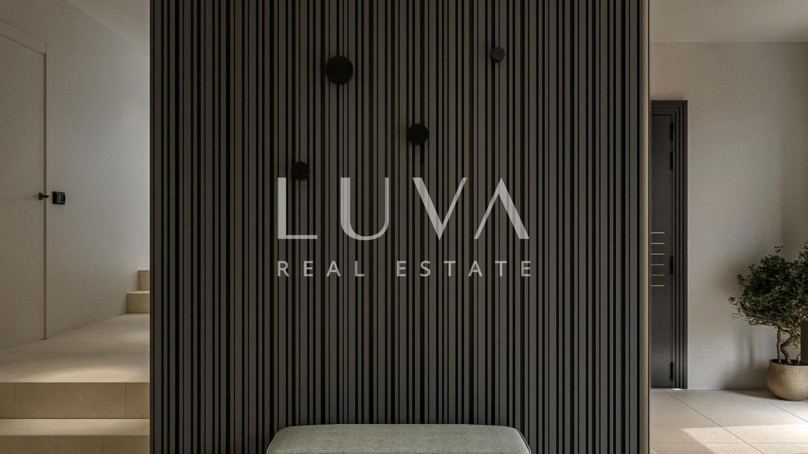 Zagreb, Dedići, 3s u modernoj novogradnji na 2.katu, 102.40 m²